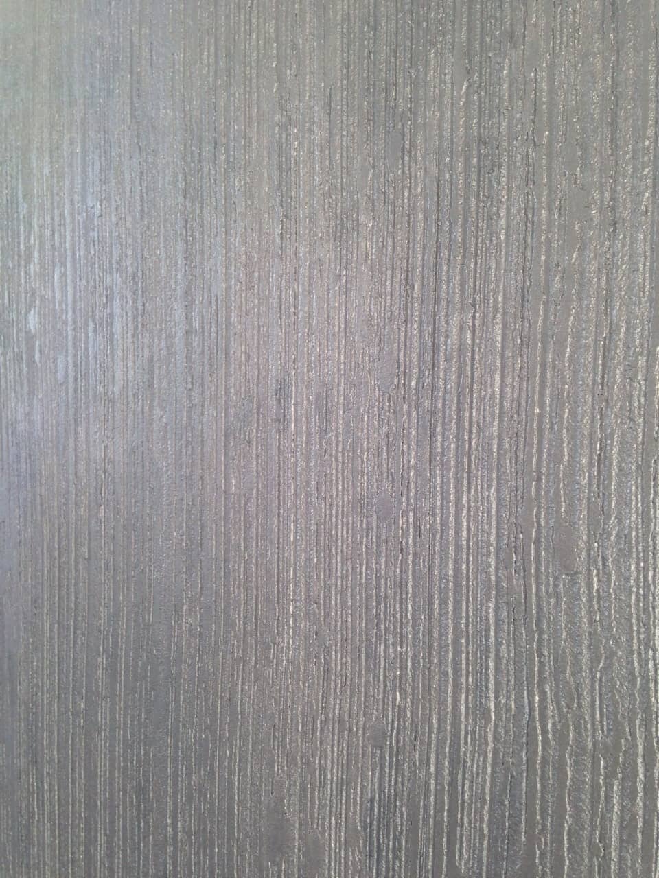 Venetian Plaster Feature Wall Killara Residence