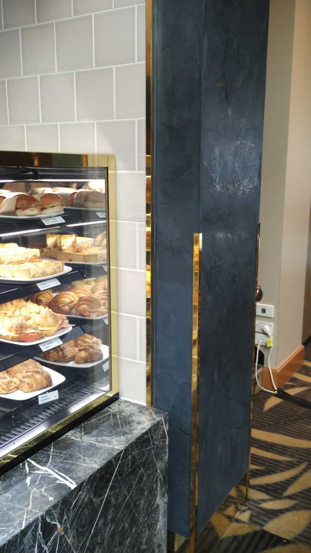 Plaster Durable The RSL Hachi Lifestyle