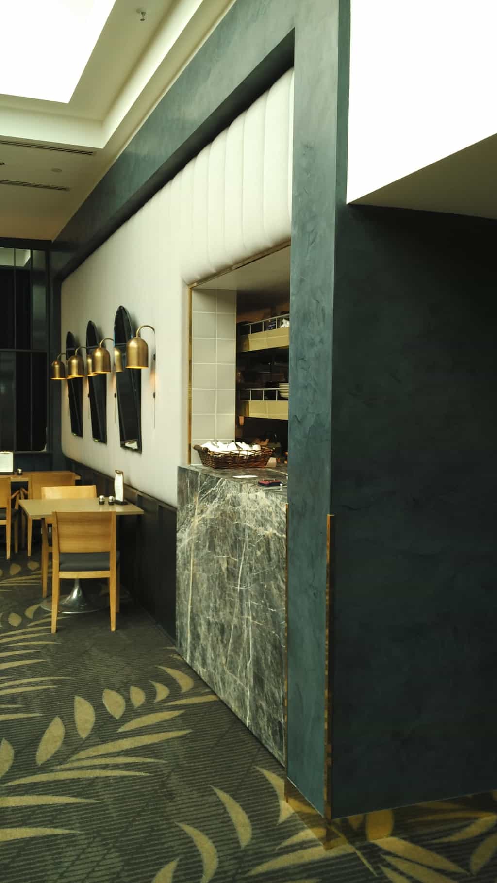 Plaster Durable The RSL Hachi Lifestyle