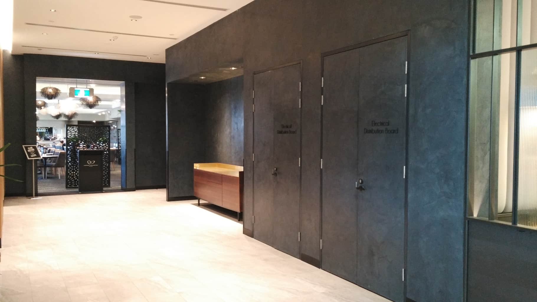 Plaster Durable The RSL Hachi Lifestyle